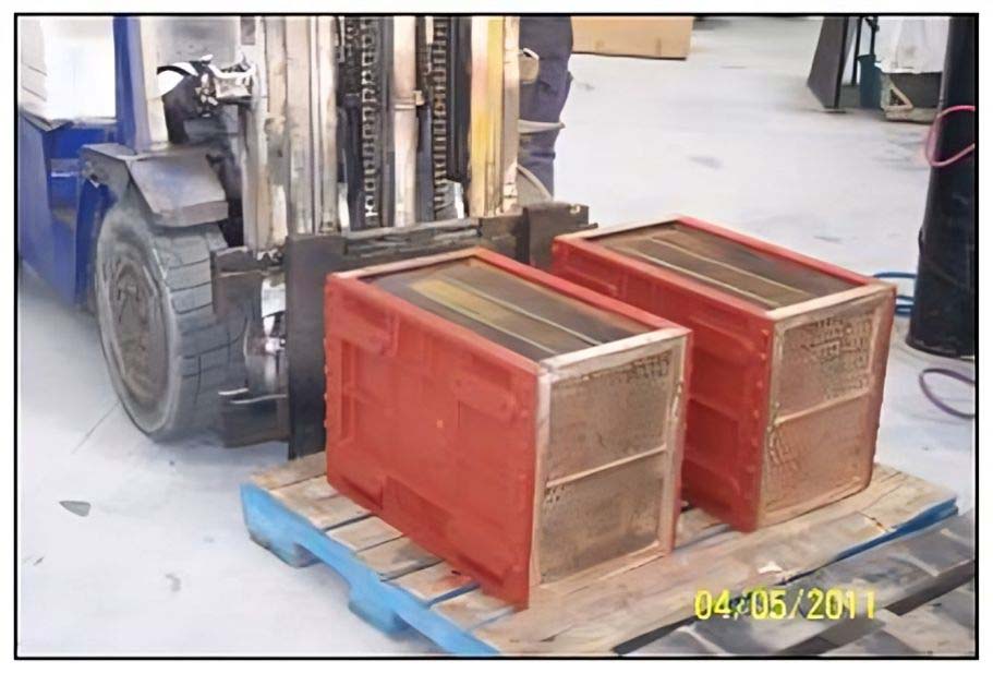Marine Repair