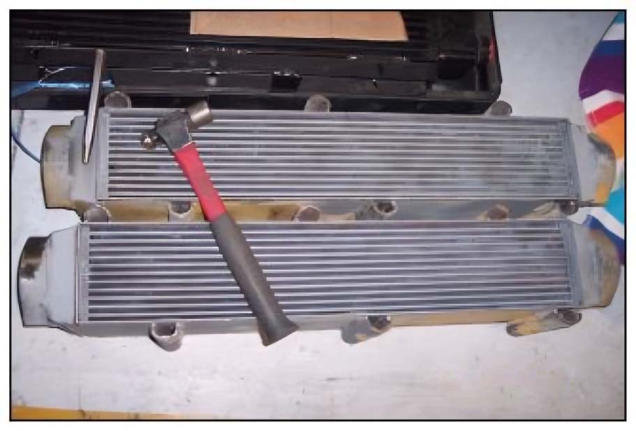 Intercooler Services