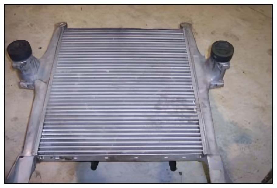 Oil Cooler Services