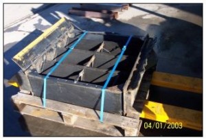 radiator repair supplies