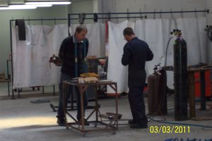 radiator repair wellington