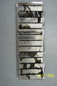 industrial oil coolers