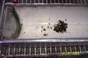 trans oil cooler