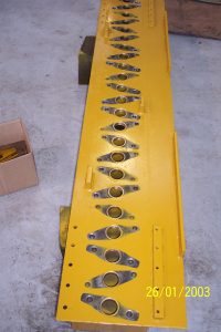 large intercooler