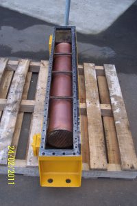 oil cooler repair