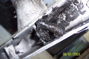 intercooler nz