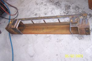 universal intercoolers
