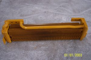 cooling oil